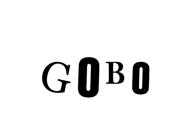 STORM Gobo