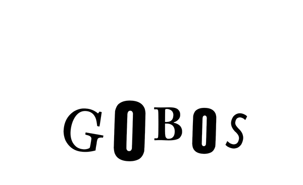 STORM Gobo