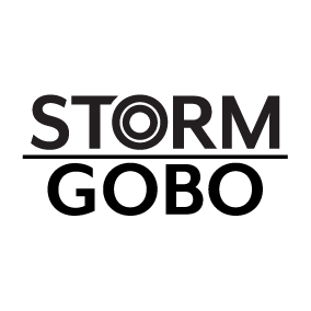 STORM Gobo